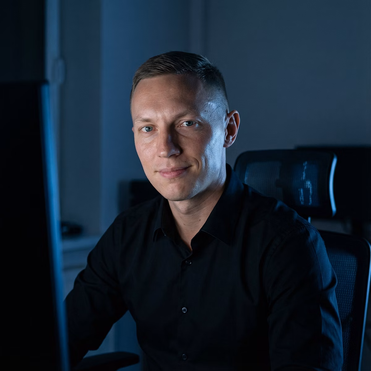 Андрей Демчук