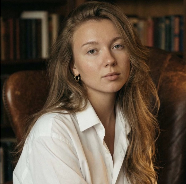 Алина Баскакова