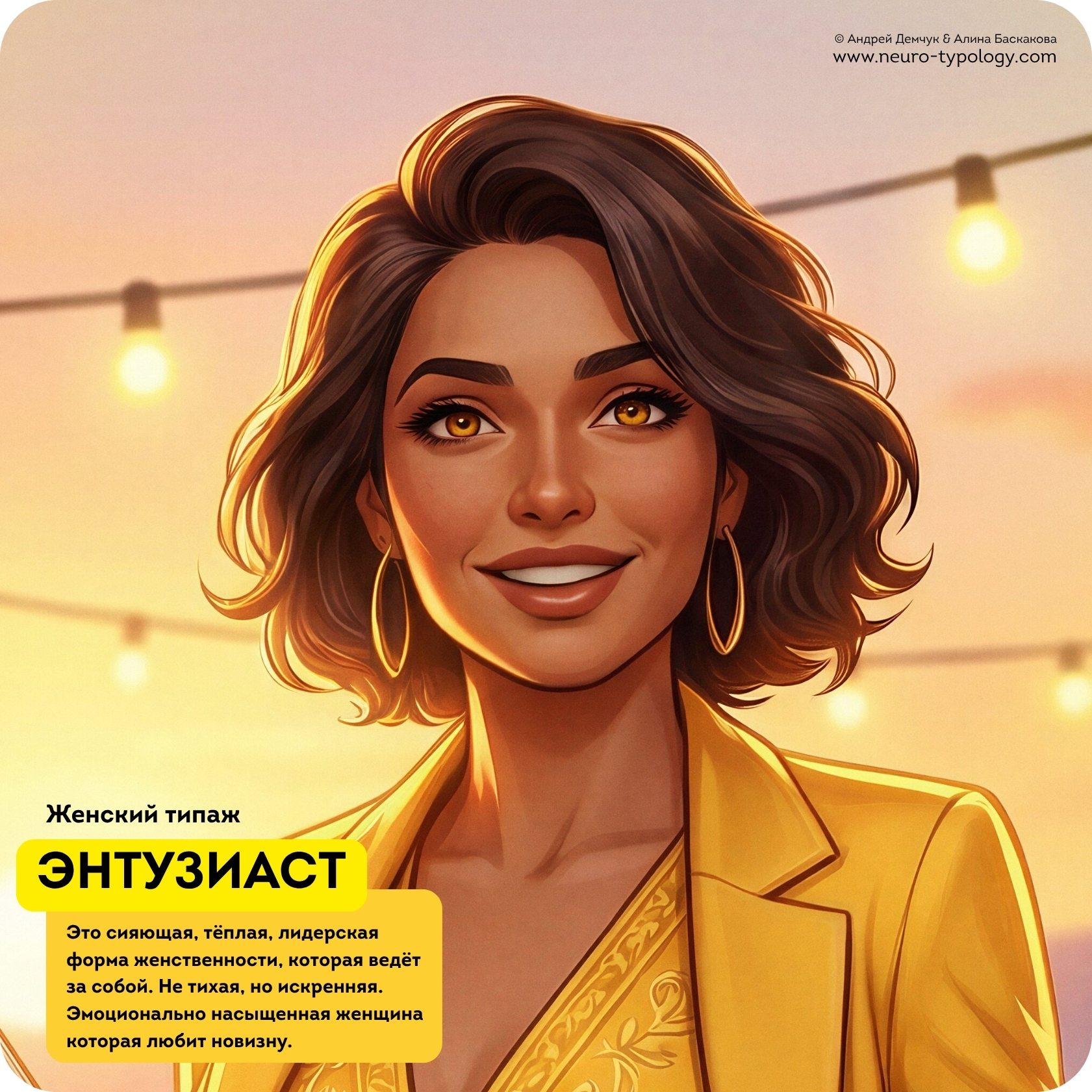 Энтузиаст